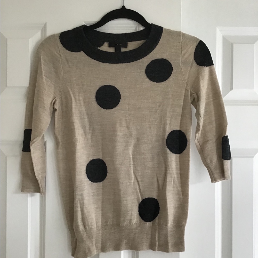J Crew Sweater